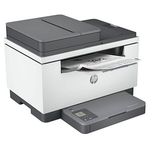 Image HP LaserJet MFP M234sdn 3 in 1 Laser-Multifunktionsdrucker weiß
