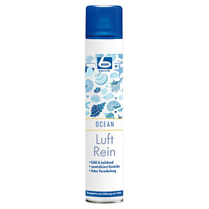 Image Becher Raumspray Luft Rein Ocean frisch 0,5 l, 1 St.