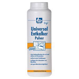 Image Becher Entkalker 1,0 kg