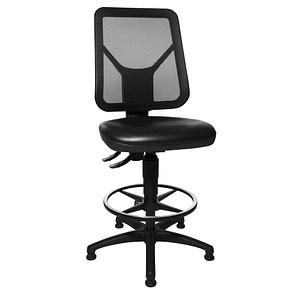 Image Topstar Arbeitsdrehstuhl TEC 80 schwarz