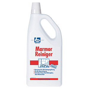 Image Becher Marmor Reiniger Bodenreiniger 2,0 l