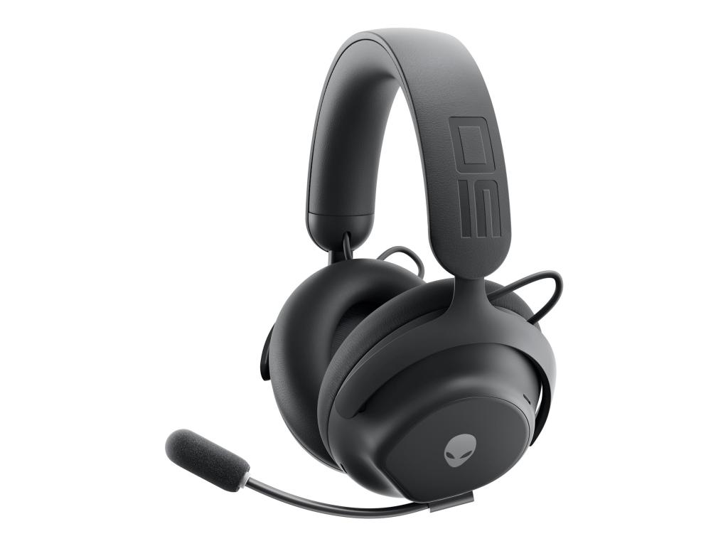 Image DELL ALIENWARE PRO WIRELESS GAMING HEADSET