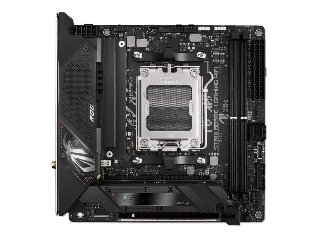 Image ASUS ROG STRIX B650E-I GAMING WIFI SAM5