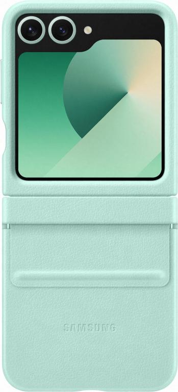 Image SAMSUNG Kindsuit Case für Galaxy Flip6, Mint