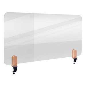 Image Legamaster Spuckschutz ELEMENTS 7-209711 transparent 120,0 x 60,0 cm