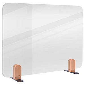 Image Legamaster Spuckschutz ELEMENTS 7-209720 transparent 80,0 x 60,0 cm