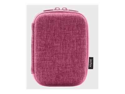 Image FUJIFILM INSTAX mini LINK Printer Case Soft Pink