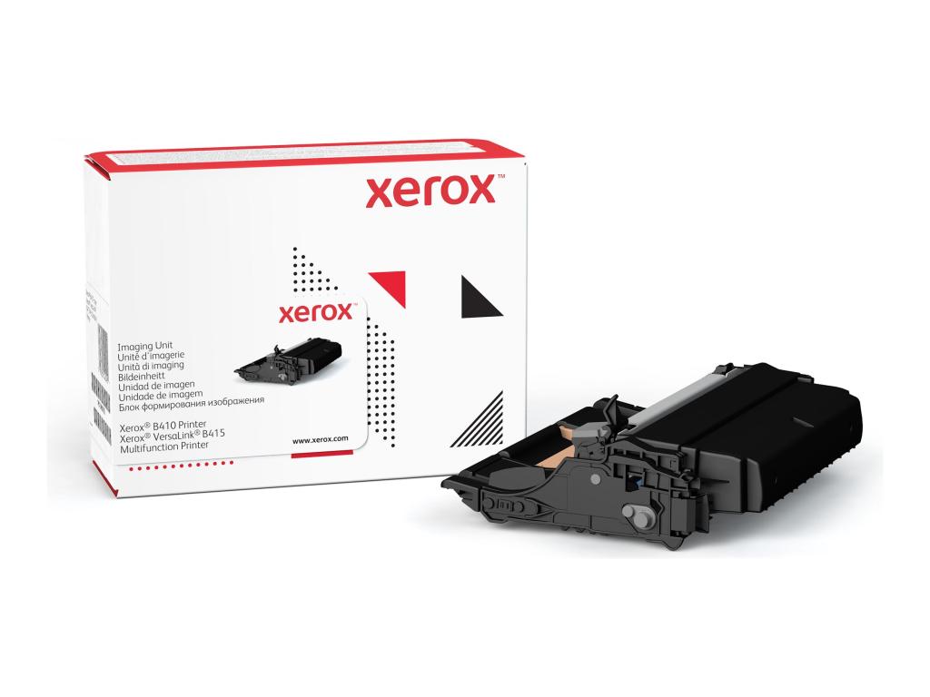 Image XEROX Schwarz - original - Box - Imaging-Kit für Drucker