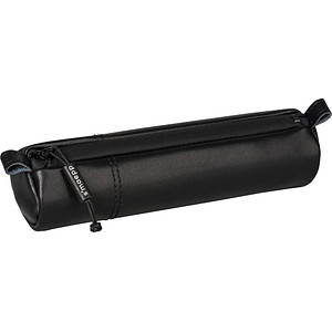 Image BRUNNEN Schlampermäppchen s'maepp schwarz, 20,0 x 4,5 cm