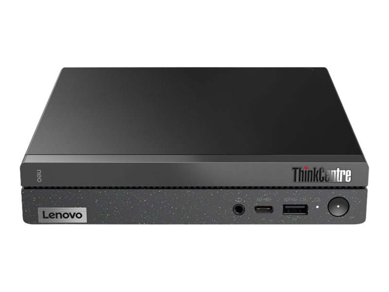 Image Lenovo ThinkCentre neo 50q Gen 4 12LN000LGE PC