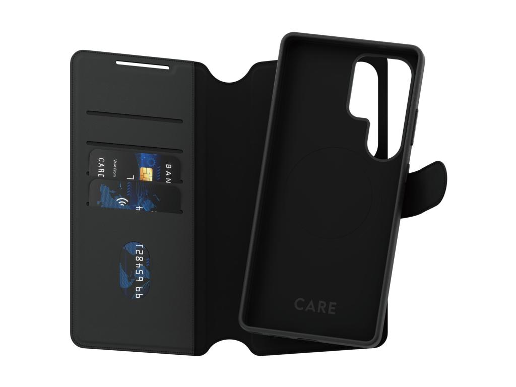 Image PANZERGLASS CARE Feature Case Tango 2-in-1 QI Compatible Galaxy S25 Plus