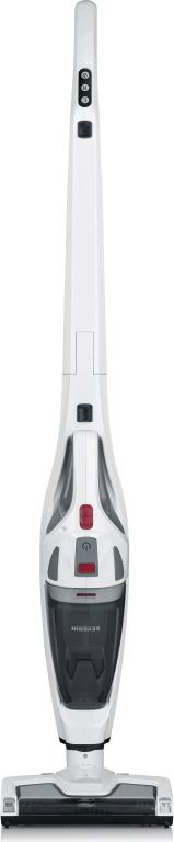 Image SEVERIN Akku Hand-/Bodenstaubsauger HV 7173