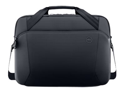 Image DELL Laptoptasche EcoLoop Pro CV5623 Kunststoff schwarz DELL-CC5624S bis 39,6 cm (15,6 Zoll)