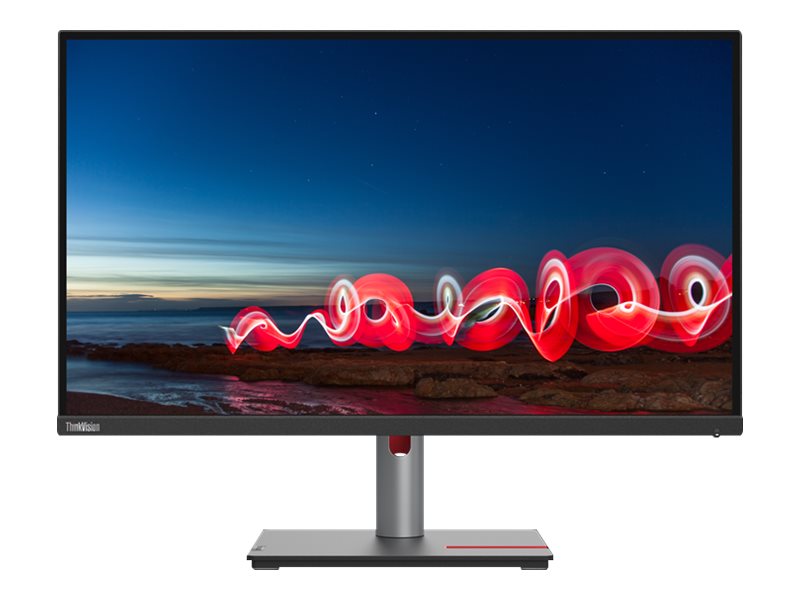Image LENOVO ThinkVision T27h-30 68,6cm (27")