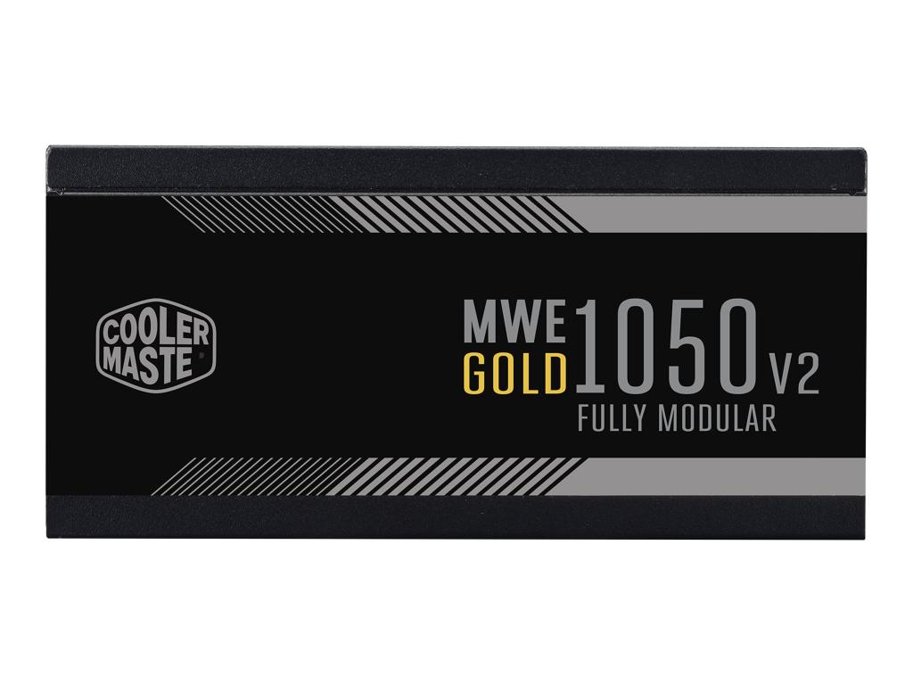 Image COOLERMASTER Cooler Master MWE Gold ATX3.0 1050 Watt