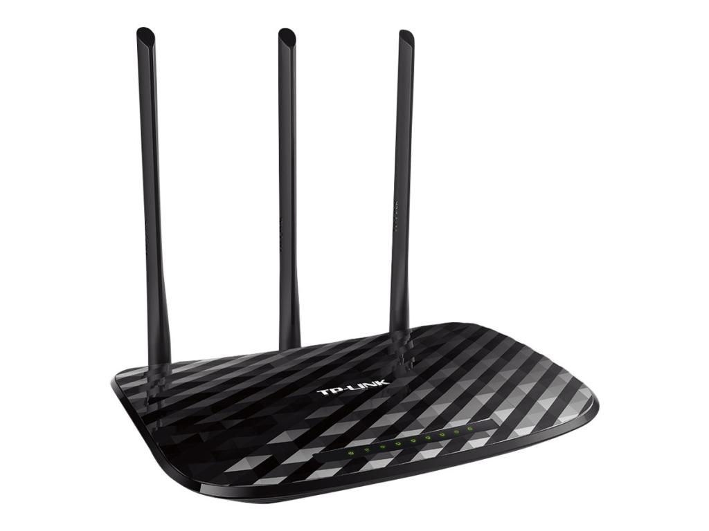 Image TP-LINK Archer C2 AC750