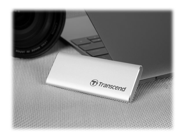 Image TRANSCEND TS480GESD240C 480GB