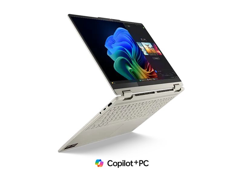Image LENOVO Yoga 7 2-in-1 40,6cm (16") Ryzen AI 7 350 16GB 1TB W11