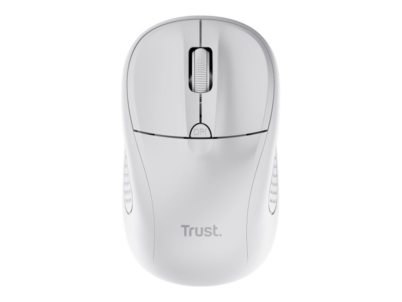 Image TRUST PRIMO WIRELESS MOUSE MATT