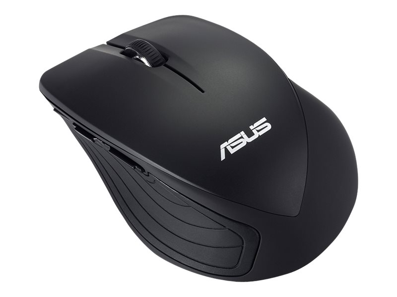 Image ASUS Maus Asus WT465 V2 wireless optical 1600dpi black