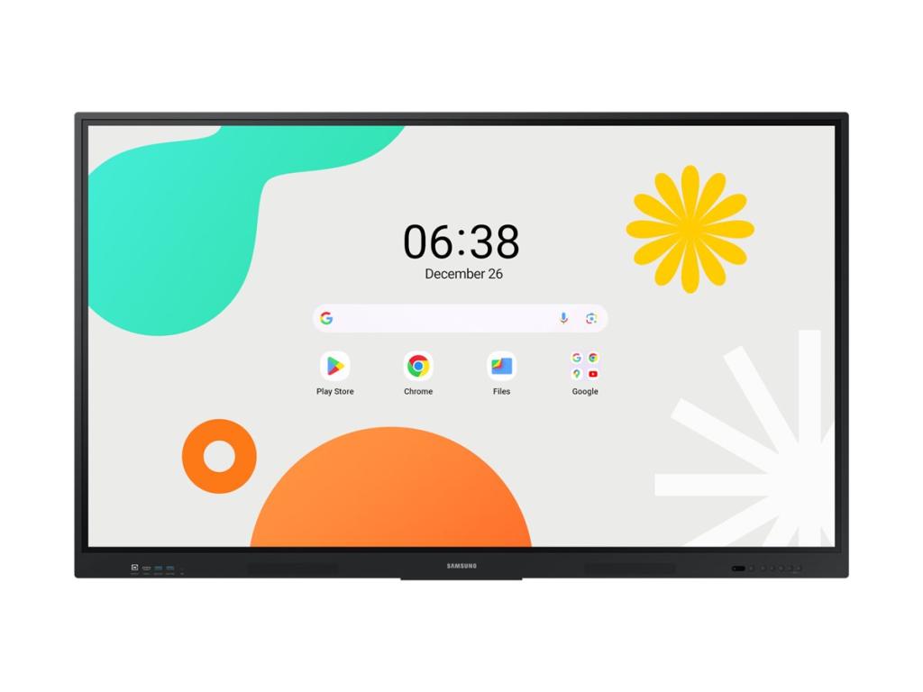 Image SAMSUNG DS WA75F 189,23cm (75")