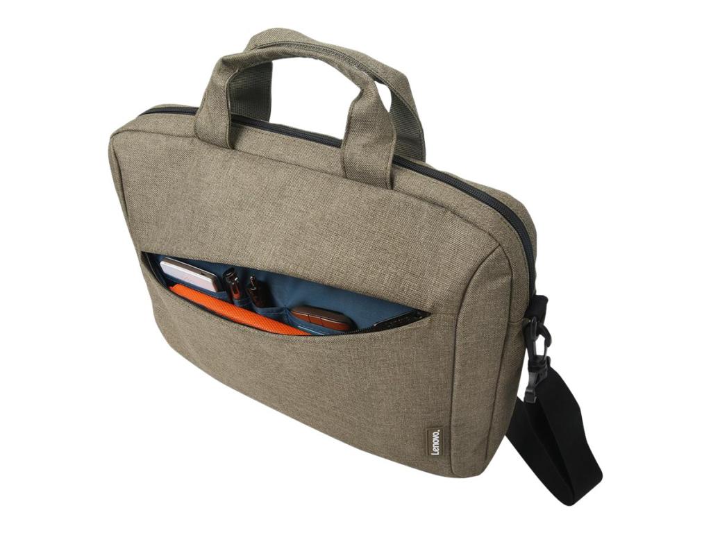 Image LENOVO 15,6 CASUAL TOPLOADER T210 GRÜN (GX40Q17232)