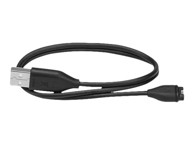 Image GARMIN 010-12983-00 USB Kabel 1 m USB A Schwarz (010-12983-00)