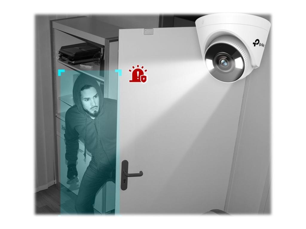 Image TP-LINK VIGI C440-W Cube IP-Sicherheitskamera Outdoor 2560 x 1440 Pixel Decke/W