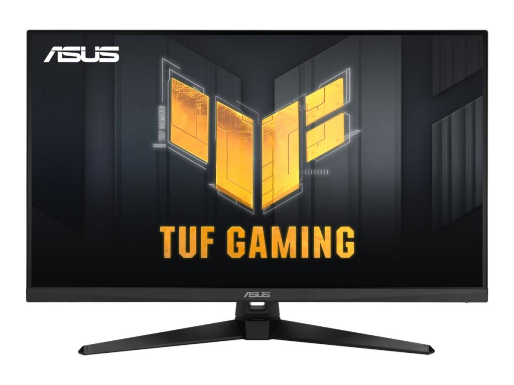 Image ASUS VG32UQA1A Monitor 80,0 cm (32,0 Zoll) schwarz