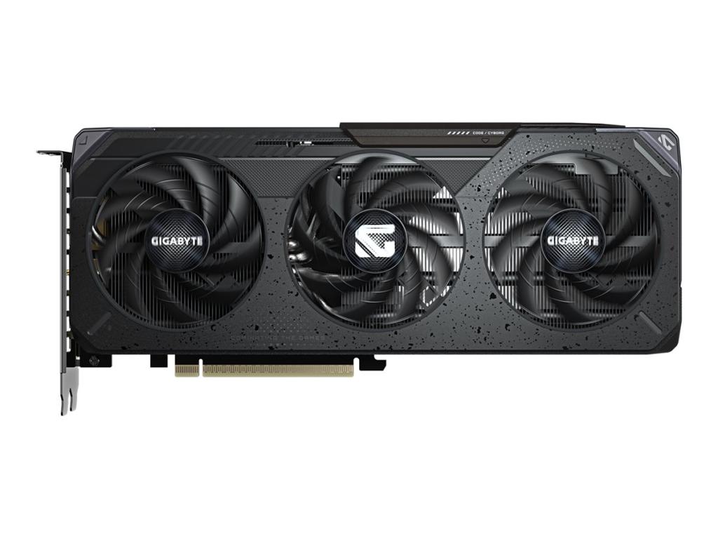 Image GIGABYTE RTX5060 TI Gaming OC 8GB