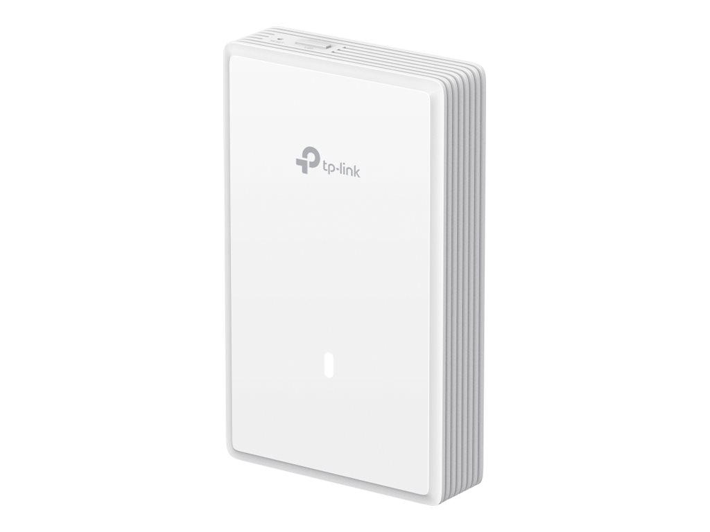Image TP-LINK EAP725-Wall BE3600 Dual-Band Wi-Fi 7 Access Point