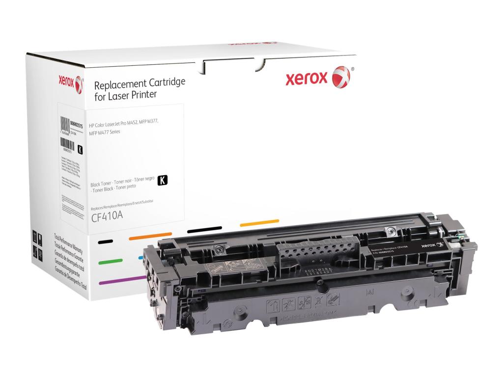 Image XEROX Schwarz Tonerpatrone