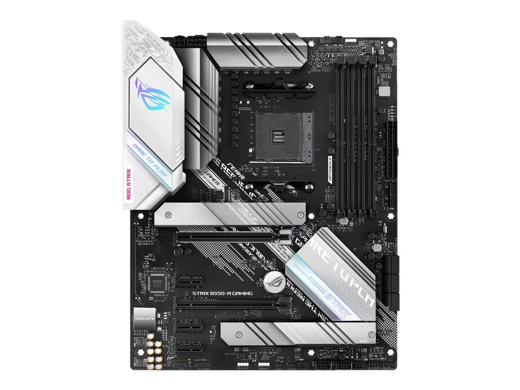 Image ASUS ROG STRIX B550-A GAMING SAM4