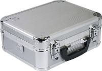 Image Dörr Koffer Silver 30