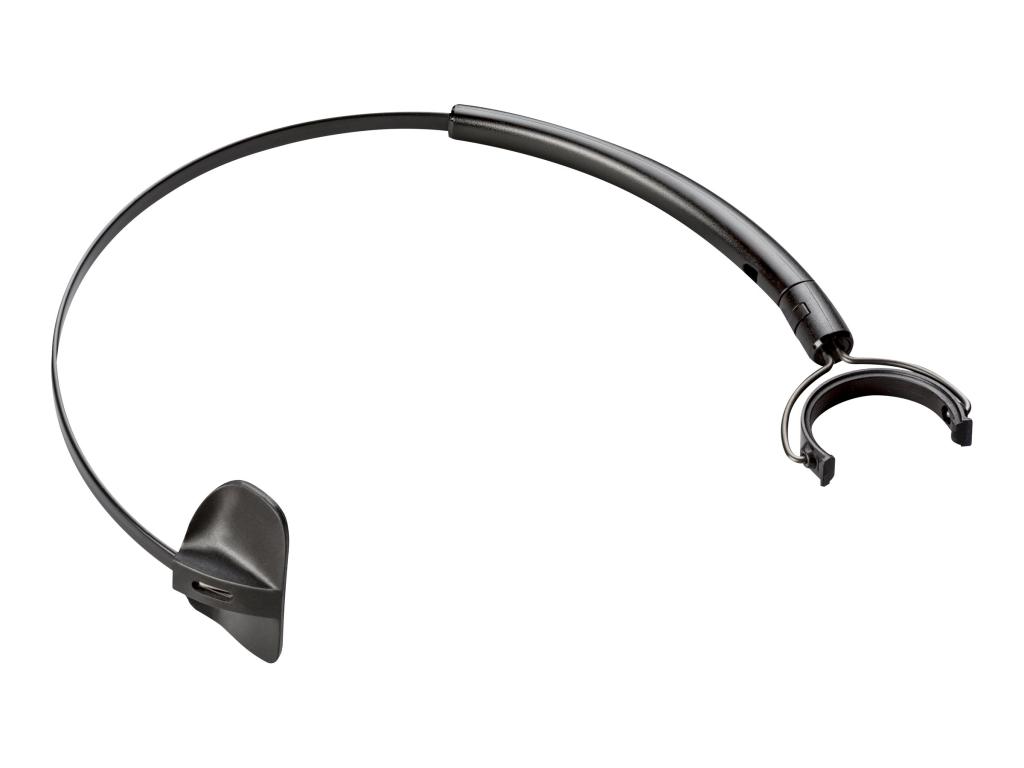 Image HP Poly HW540 Over The Headband