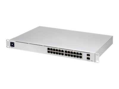 Image UBIQUITI NETWORKS Ubiquiti UniFi Switch USW-Pro-24, Layer2/3, 2 SFP+