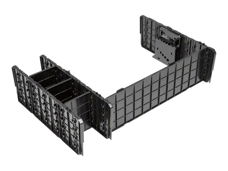 Image BOSCH XL-Boxx Trennwände1600A0259X (1600A0259X)