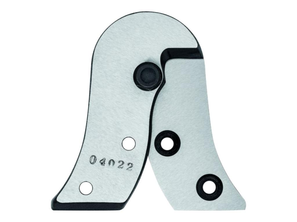 Image KNIPEX 95 79 445 Ersatzmesserkopf für 95 71 445 (95 79 445)