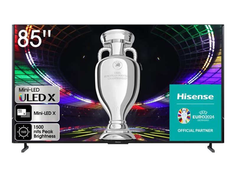 Image HISENSE 85UXKQ 215cm (85")