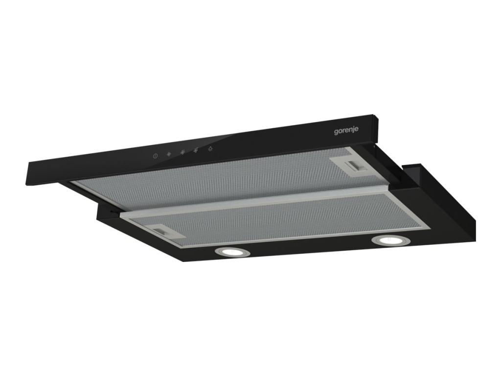 Image GORENJE Deckenhaube TH 64E4BG C bk