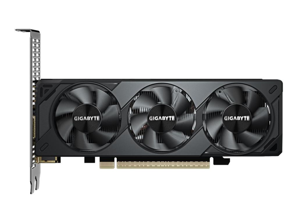Image GIGABYTE GeForce RTX 5060 OC Low Profile 8GB
