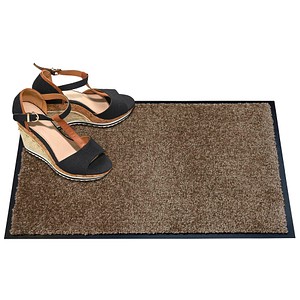 Image Mercury Fußmatte Memphis beige 40,0 x 60,0 cm