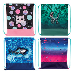 Image herlitz Sportbeutel "Girls/Boys Mix