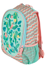 Image herlitz Vorschulrucksack Rookie "Sweet Jungle