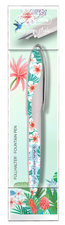 Image herlitz Füllhalter my.pen style Ladylike "Jungle