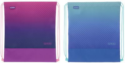 Image herlitz Sportbeutel "Dip Dye Mix"