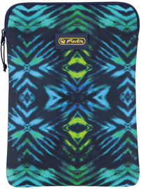 Image herlitz Tablethülle "New Batik", Polyester