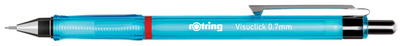 Image rotring Feinminenstift Visuclick 0,7 mm, blau