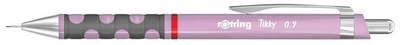 Image rotring Feinminenstift Tikky 0,7 mm, orchidee