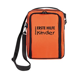 Image SÖHNGEN Erste-Hilfe-Tasche Scout KiTa Großer Wandertag ohne DIN orange